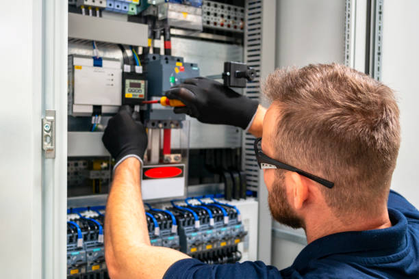 Emergency Electrical Repair Services in Nicholson, GA